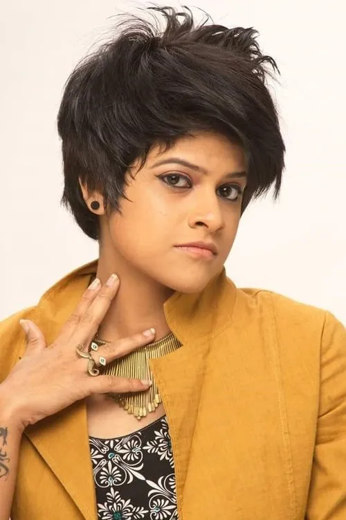 Vasanth Ravi ha trabajado con Maya S. Krishnan en 1 ocasiones