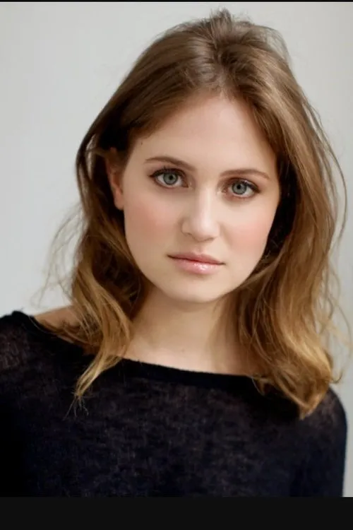 Foto de perfil del actor Maya Shoef en el reparto