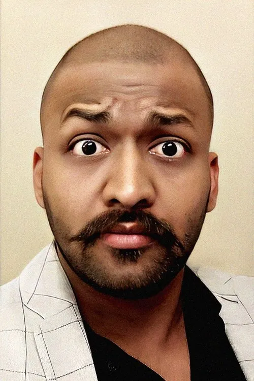 Aishwarya Raj Bhakuni ha trabajado con Mayank Parakh en 1 ocasiones