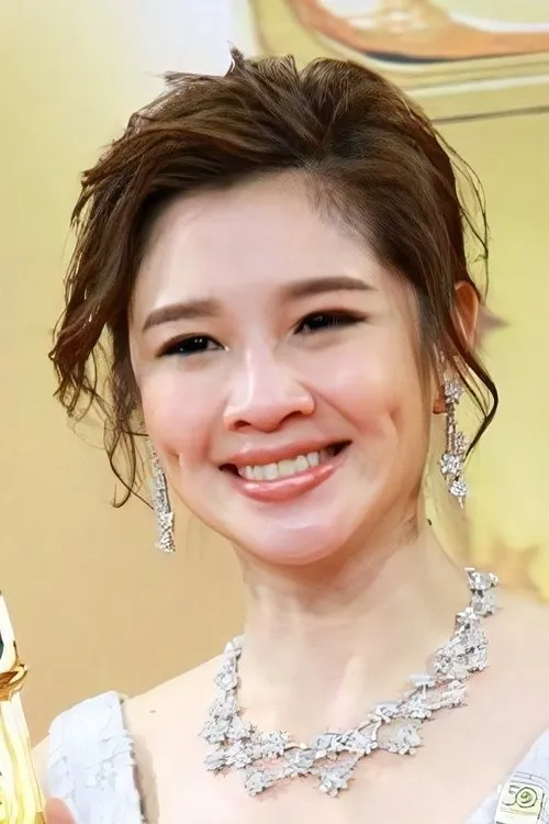 Foto de perfil del actor Mayanne Mak en el reparto