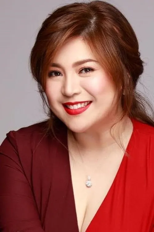 Foto de perfil del actor Maybelyn dela Cruz en el reparto