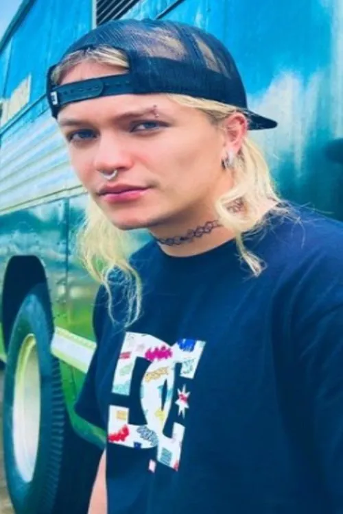 Mayppel — personaje: Lady Dani