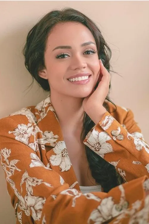 Mayra Goñi — personaje: Viviana Vílchez