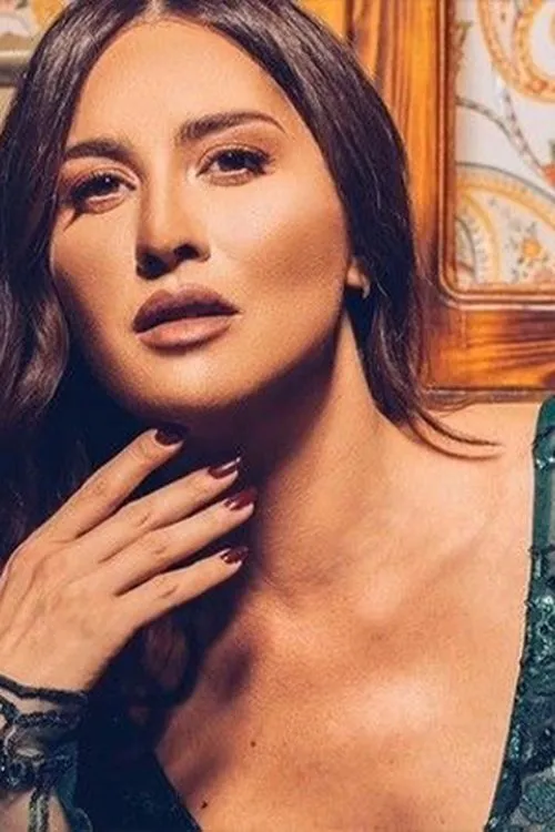 Mohammed Al Ahmad ha trabajado con Maysoon Abu Asaad en 1 ocasiones