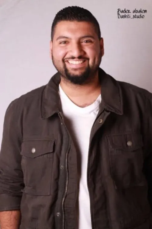 Bader Al-Shuaibi ha trabajado con Maytham Al-Husseini en 1 ocasiones