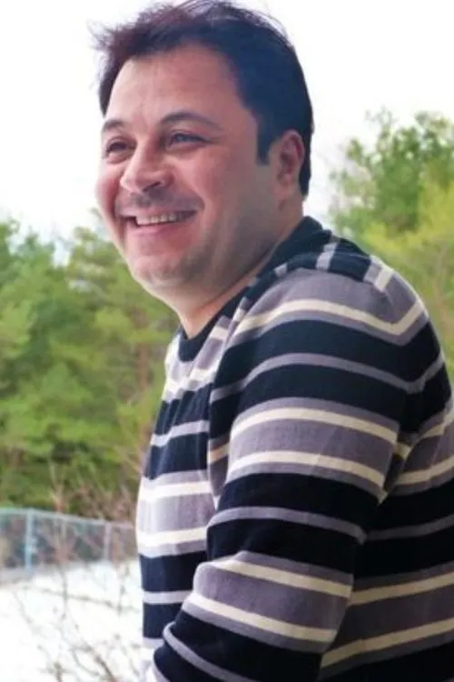 Foto de perfil del actor Maytham Saleh en el reparto