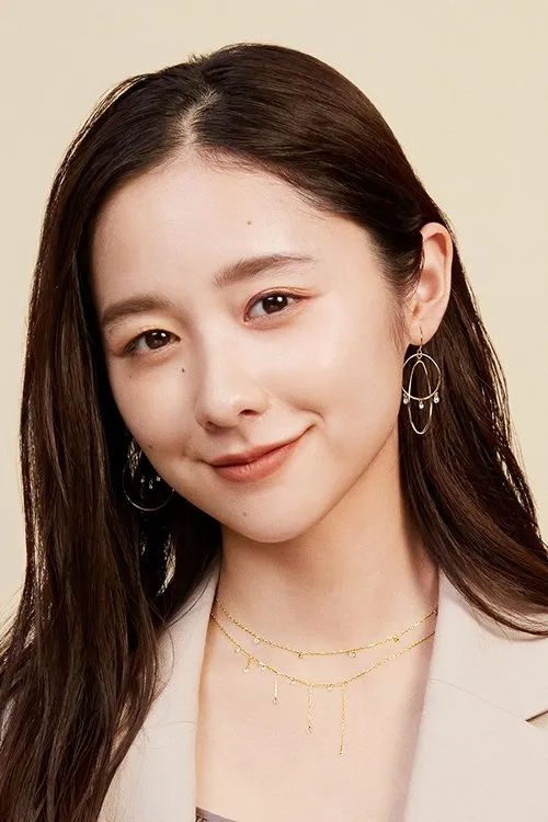 Mayu Hotta interpretando a Ai Hayasaka