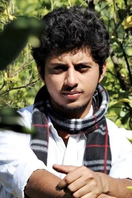 Om Bhutkar ha trabajado con Mayur More en 1 ocasiones