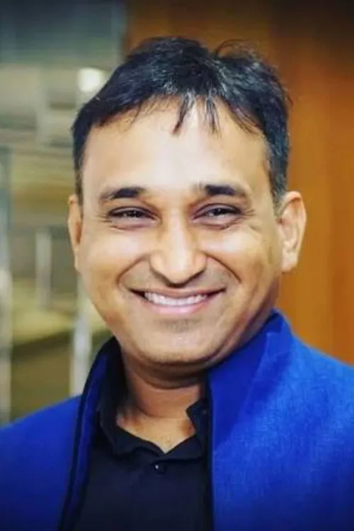 Hiten Kumar ha trabajado con Mayur Vakani en 1 ocasiones