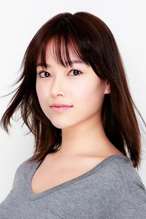 Mayuu Kusakari interpretando a Princess Terute