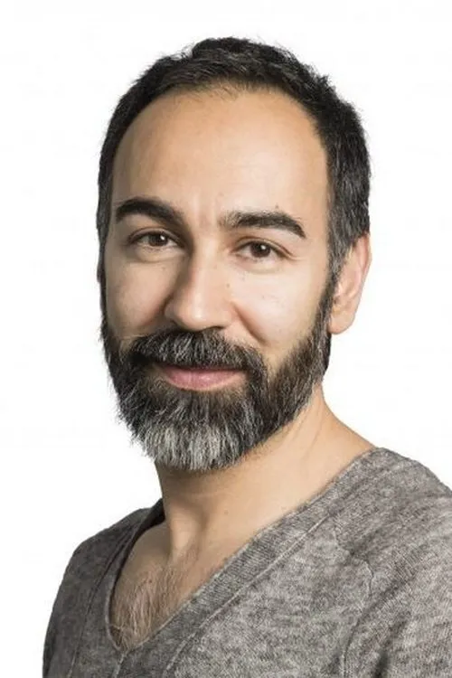 Eero Poikonen ha trabajado con Mazdak Nassir en 1 ocasiones