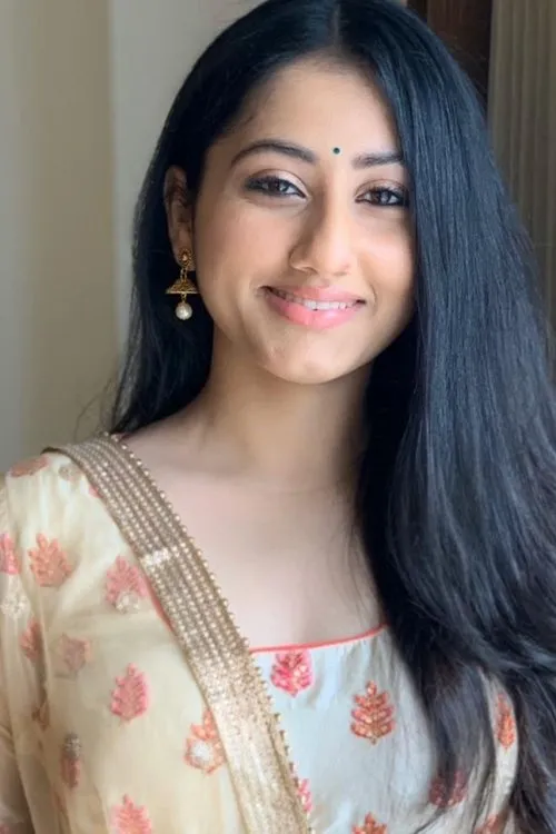 Mazel Vyas — personaje: Vyoma