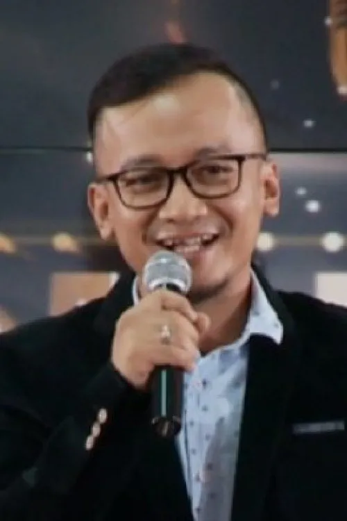 Roweina Umboh ha trabajado con McDanny en 3 ocasiones