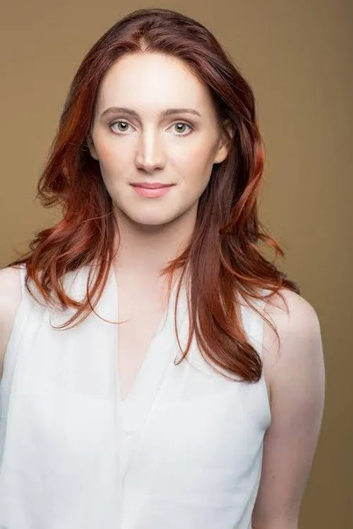 Nicolette Sweeney ha trabajado con McKenna Parsons en 1 ocasiones