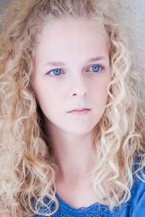 Kameron Kierce ha trabajado con McKenzie Applegate en 1 ocasiones