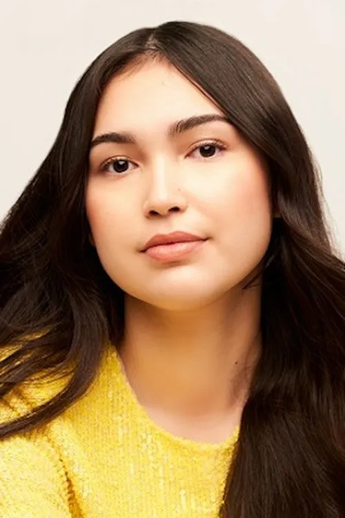 Alexandre Lavigne ha trabajado con McKenzie Deer Robinson en 1 ocasiones