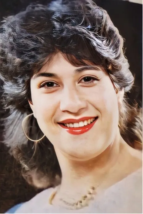 Meaad Awaad interpretando a ???