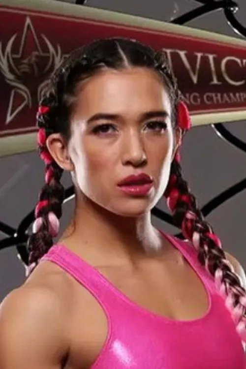 Alexa Culp ha trabajado con Meaghan Penning en 1 ocasiones