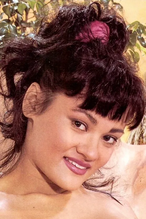 Meekah interpretando a