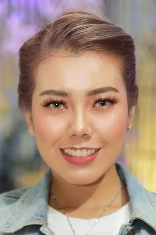 Reza Hasbi ha trabajado con Meema Teh en 1 ocasiones