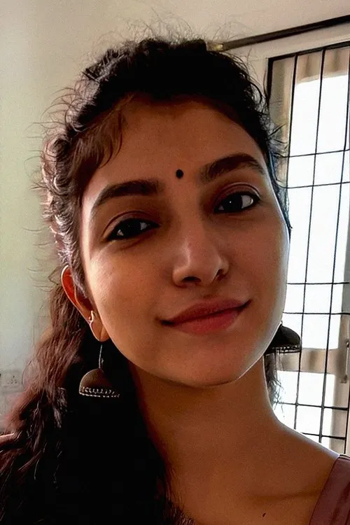 Foto de perfil del actor Meetha Raghunath en el reparto