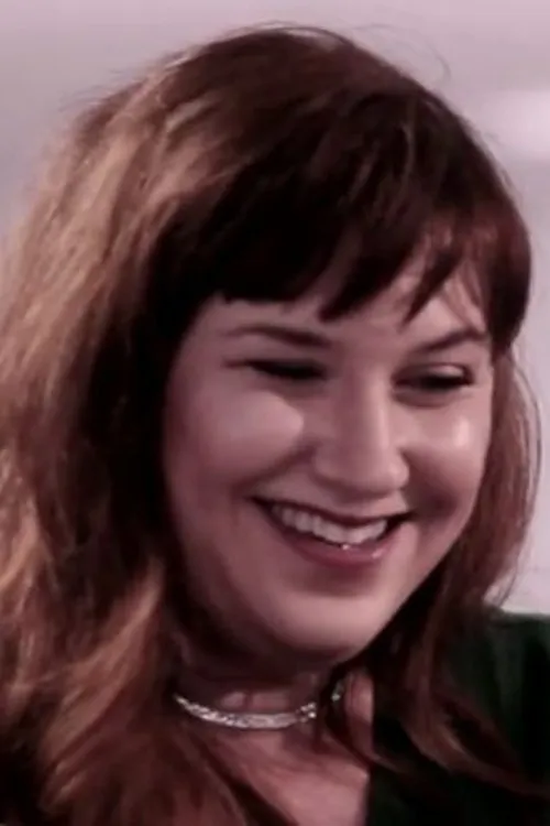 Meg Arbo interpretando a Cab Driver