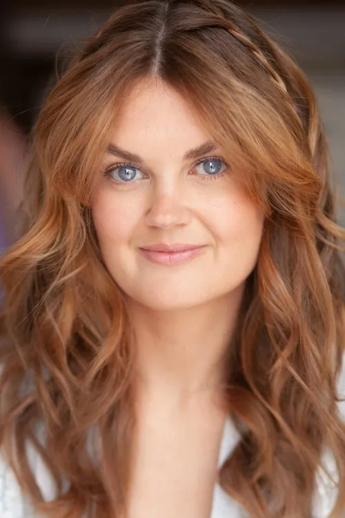 Meg Millidge interpretando a Claire