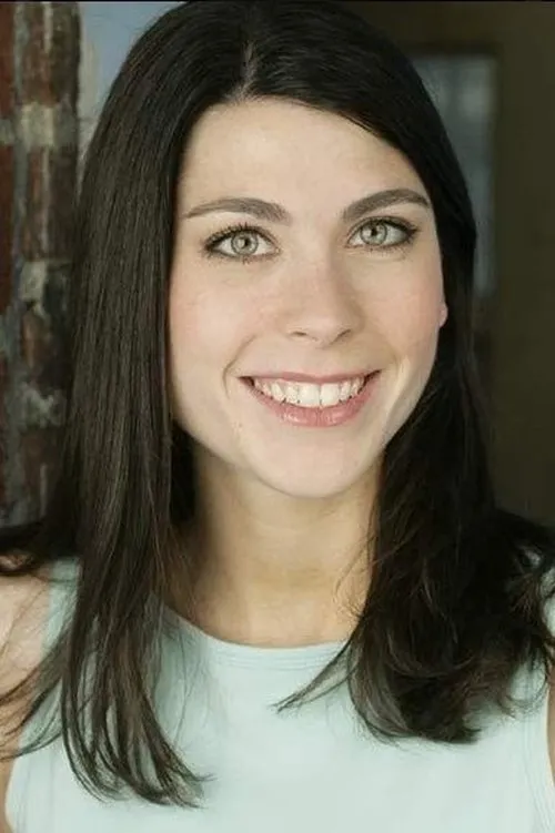 Meg Scanlon en su biografía y filmografía