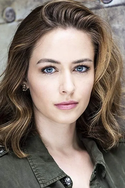 Peggy Calvert ha trabajado con Megan Black en 1 ocasiones