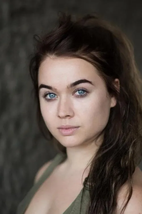 Marty Rea ha trabajado con Megan Cusack en 1 ocasiones