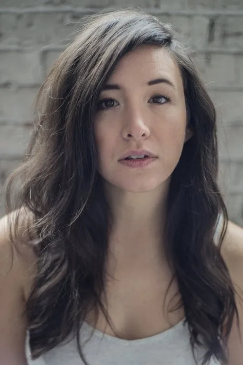 Alex Dobrenko ha trabajado con Megan Gotz en 1 ocasiones