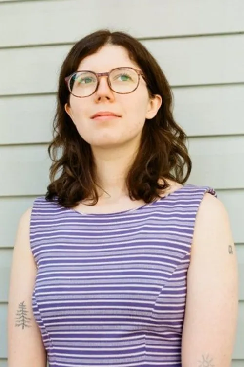 Corey J. Brewer ha trabajado con Megan Hattie Stahl en 1 ocasiones