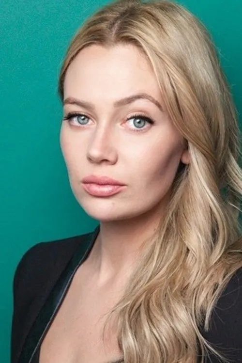 David Gingrich ha trabajado con Megan Hutchings en 1 ocasiones