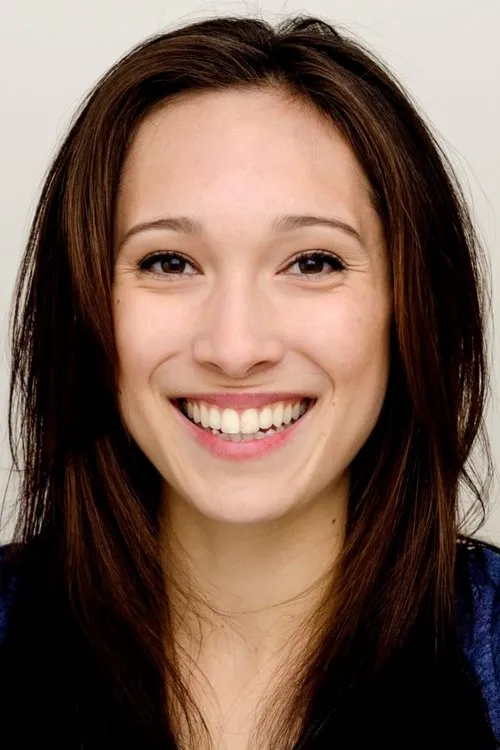 Gary Bristow ha trabajado con Megan Lozicki en 1 ocasiones