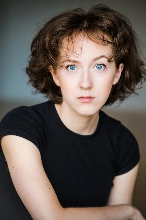 Bhreagh MacNeil ha trabajado con Megan Murphy en 1 ocasiones