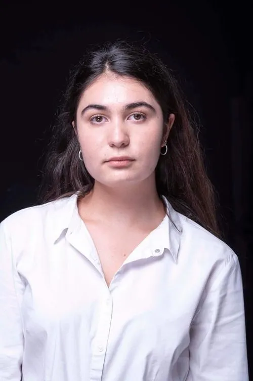 Gleb Daniels ha trabajado con Megan Norcott en 1 ocasiones