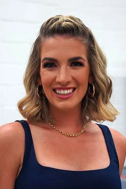 Sam Roberts ha trabajado con Megan O'Brien en 2 ocasiones