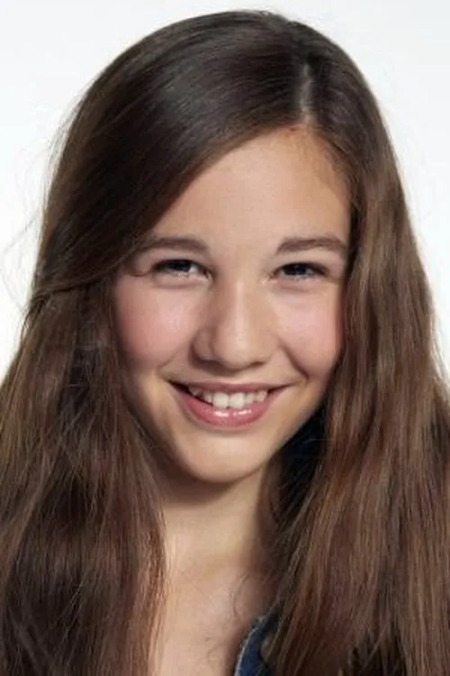 Rai Quartley ha trabajado con Megan Sanderson en 1 ocasiones