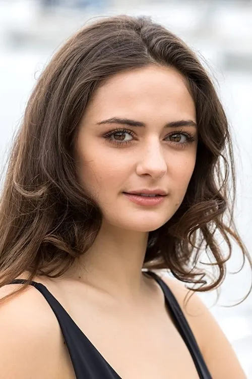 Jed Mitchell ha trabajado con Megan Smart en 1 ocasiones