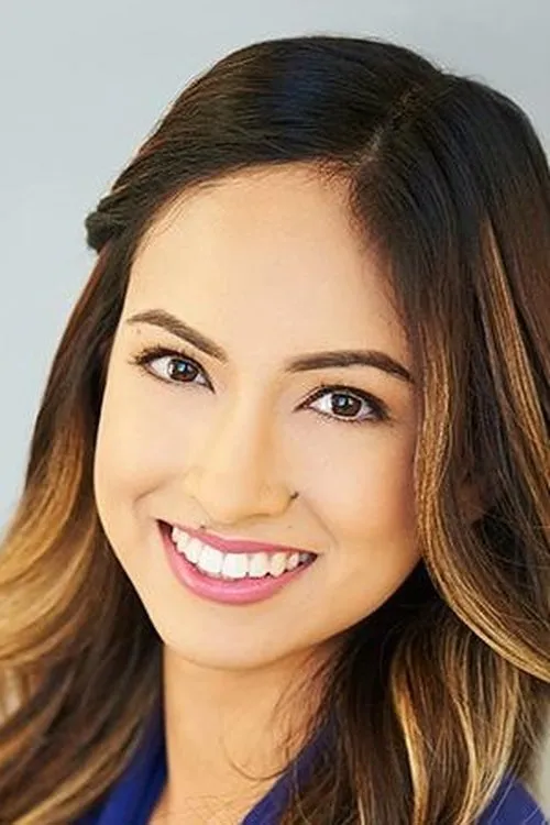 Raffaele Brereton ha trabajado con Megan Soo en 1 ocasiones