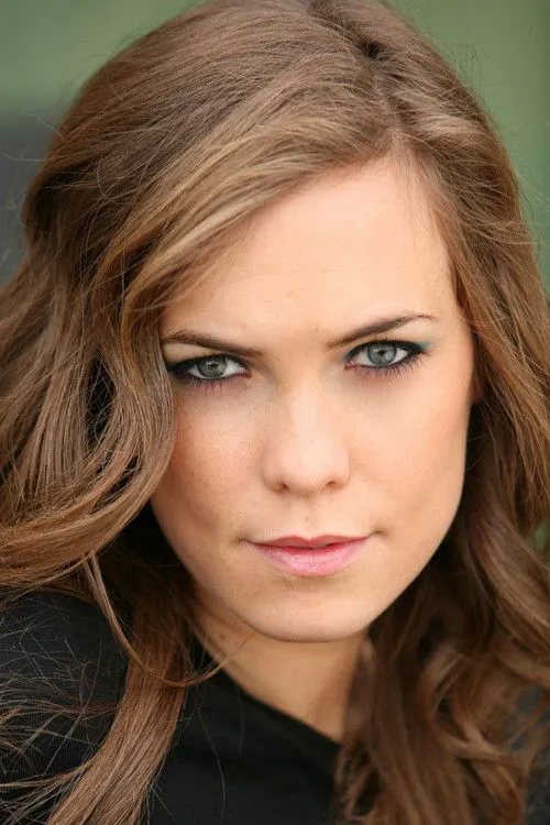 David Reilly ha trabajado con Megan Taylor en 1 ocasiones