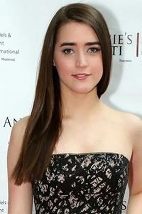 Matthew Stefiuk ha trabajado con Megan Weckwerth en 3 ocasiones