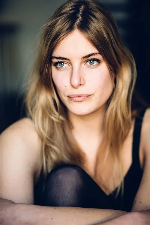 Inge van Bruystegem ha trabajado con Mégane Lemiel en 1 ocasiones