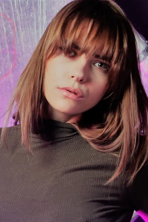 Meggan Mallone en su biografía y filmografía