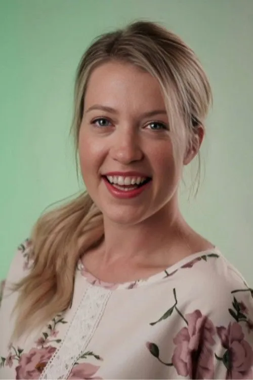 Foto de perfil del actor Meggie Jenny en el reparto