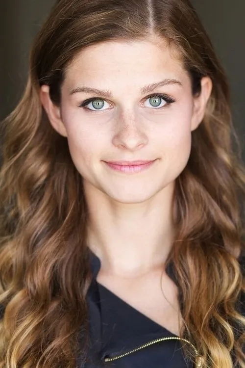 Vanessa Mitchell ha trabajado con Meghan Falcone en 1 ocasiones