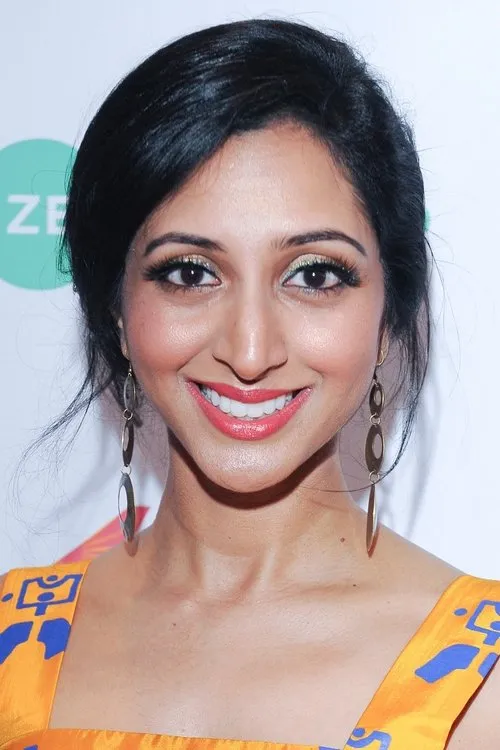 Srinivasa Prabhu ha trabajado con Meghana Mudiyam en 1 ocasiones