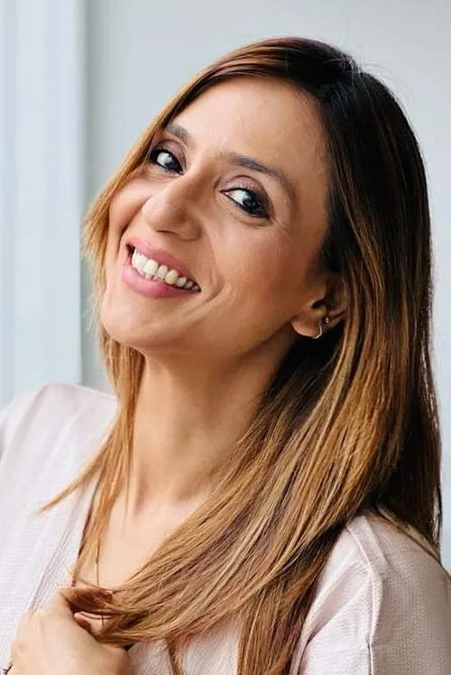 Foto de perfil del actor Meghha Chheda en el reparto