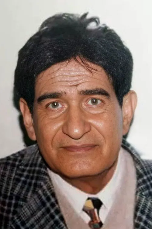 Shashi Puri ha trabajado con Mehar Mittal en 1 ocasiones