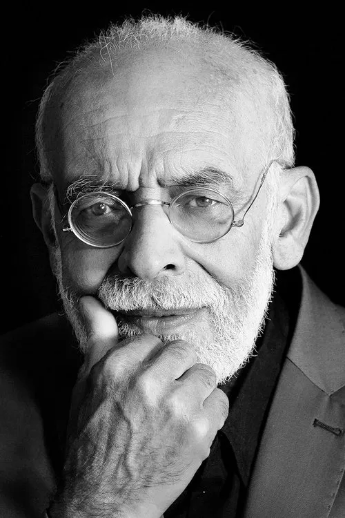 Mehdi Faghih en su biografía y filmografía